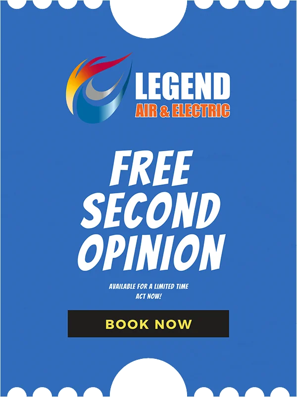 Coupon: Free Second Opinion