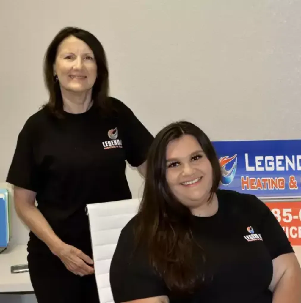 Office Ladies