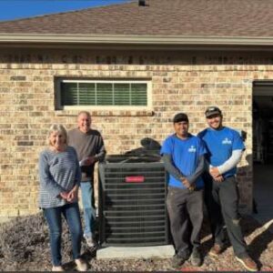 What's That Loud Banging Coming From Your Outside AC Unit? Here's What It Means