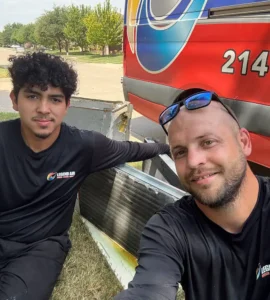 Ac Repair by team