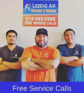 Legend-air-team