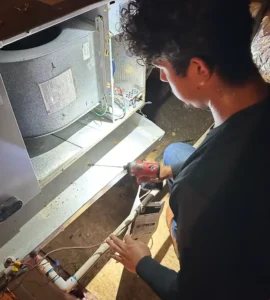 Technician