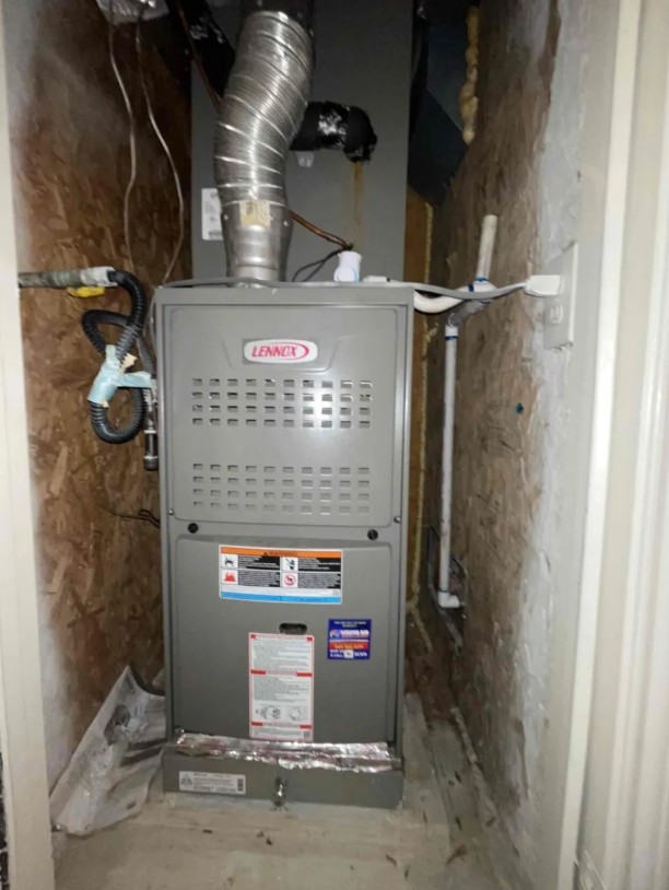 Heat Pump Not Blowing Hot Air
