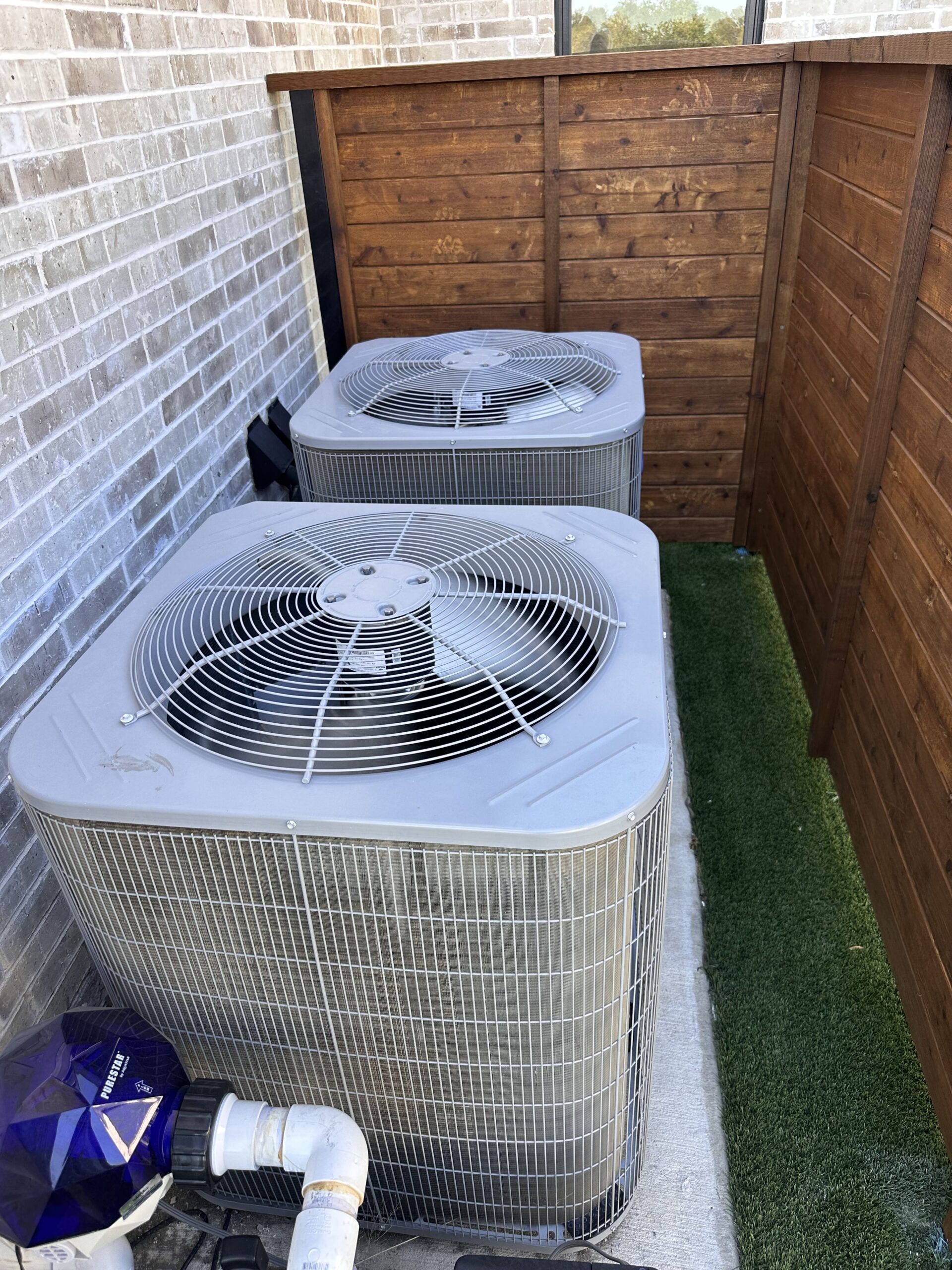 Rheem vs Trane: Which HVAC Brand Is Right for You?