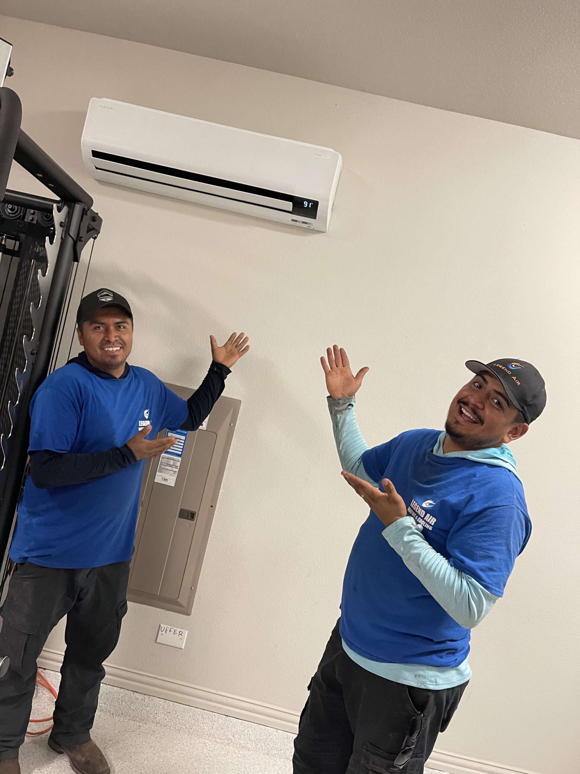 AC Leaking Water Inside Your Home? Here Are the 6 Real Causes
