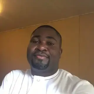 Ikenna Duruji