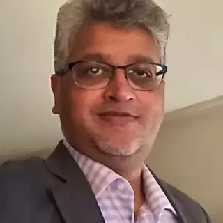 Madhu Manivannan