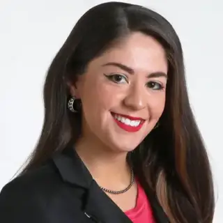 Rebekah Caldera