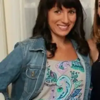 Samantha Brown
