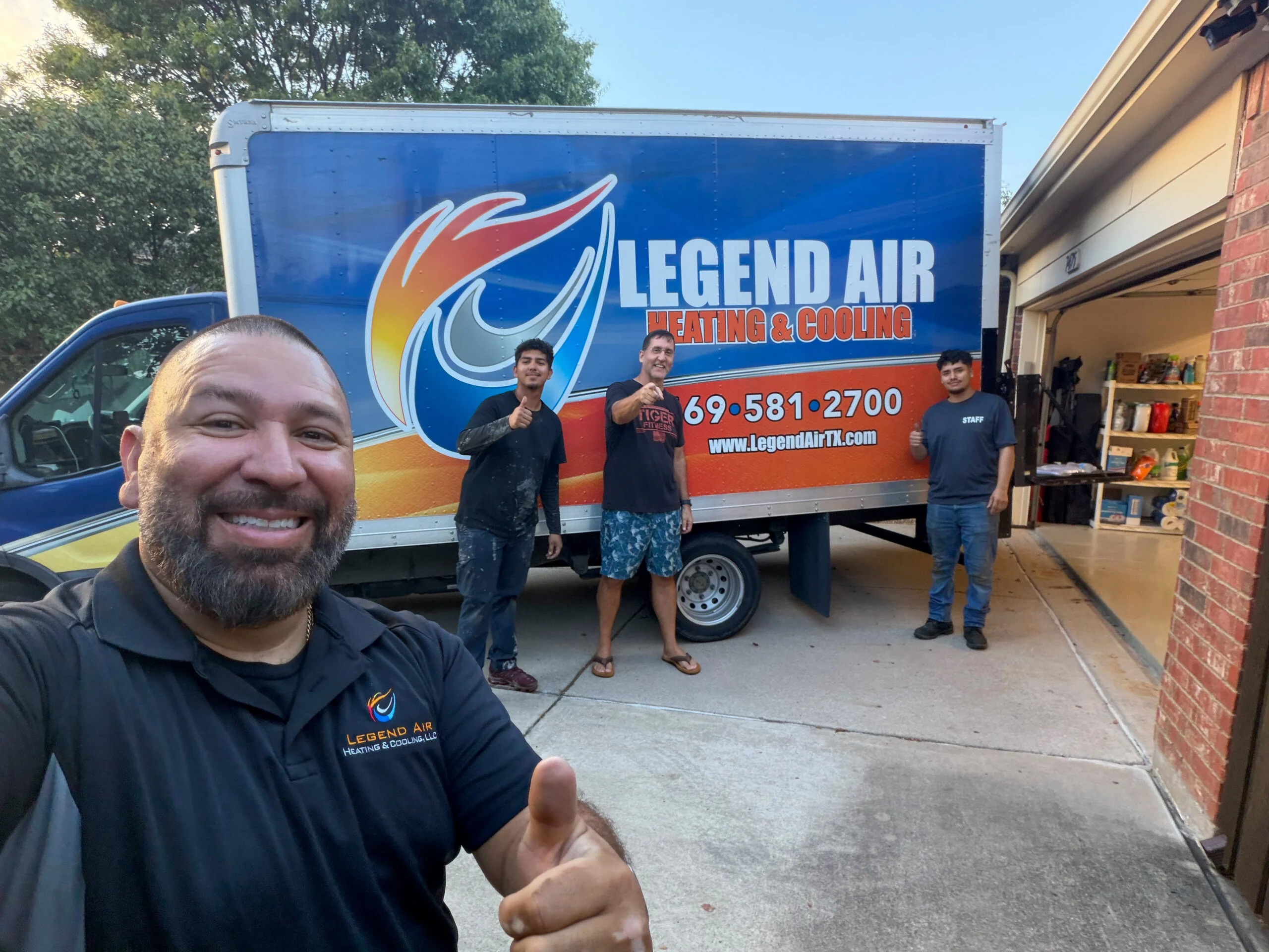 What Furnace Repair Actually Costs in the Dallas Fort Worth Area