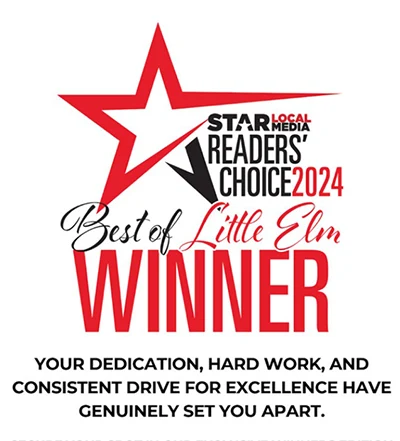 2024 Best Of Little Elm