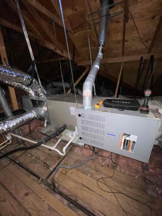 Furnace Dallas